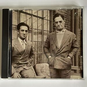 George Gershwin, Ira Gershwin Girl Crazy Compact Disc, CD, Used MISSING LINER NO